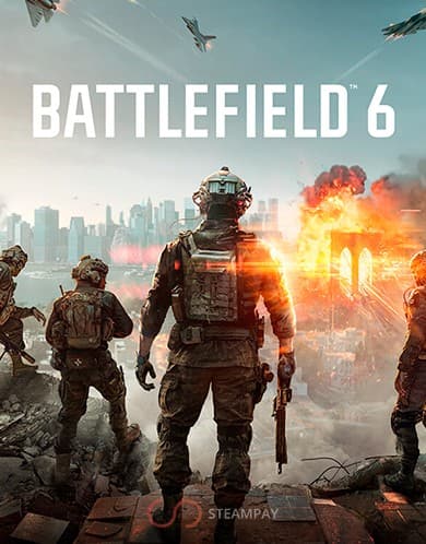 Battlefield 6 в 2026: сезон 5 «Осада Вегаса» и как купить игру из России