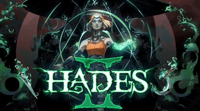 Hades 2
