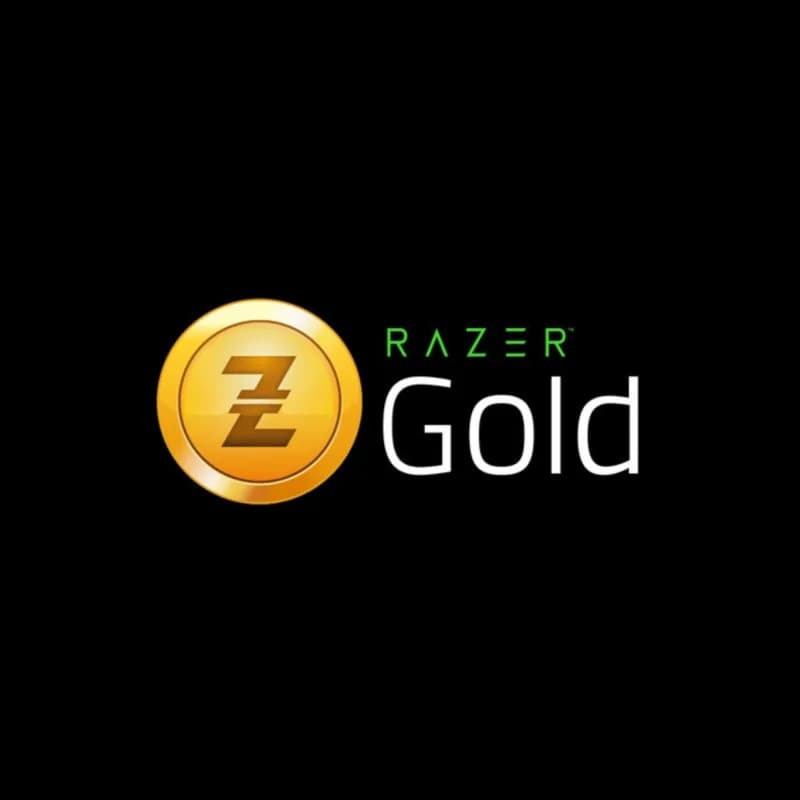 Razer Gold - GL